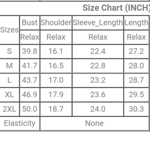 1 L left😁New boutique long sleeved cotton top - Picture 4 of 13